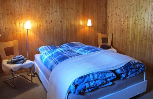 Stierva Apartment | Apartment ∙ 4 bedrooms ∙ 7 guests