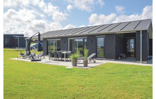 Kelstrup House | Awesome Home In Haderslev With Kitchen