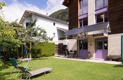 Airolo Bed & Breakfast | B&B Gottardo