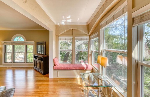 Seabrook Island Hotel | Bay Pointe 2137