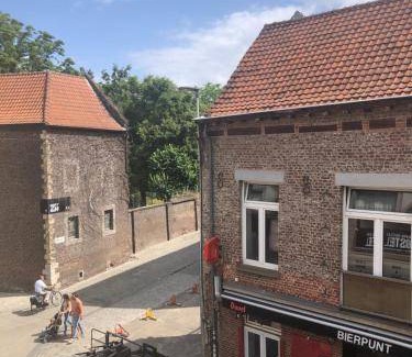 Hasselt Bed & Breakfast | Bed and breakfast ∙ 3 guests