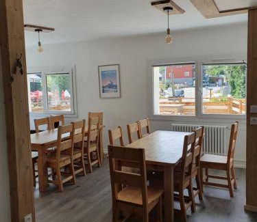 Sarcenas Bed & Breakfast | Bed and breakfast ∙ 2 guests