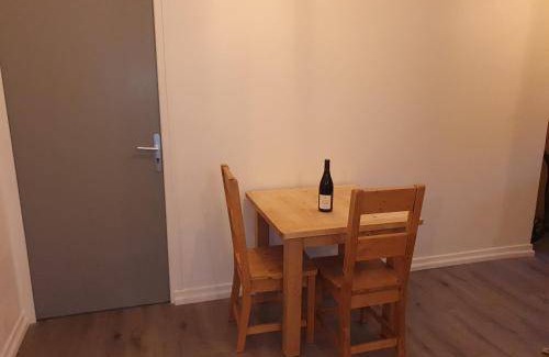 Sarcenas Bed & Breakfast | Bed and breakfast ∙ 2 guests