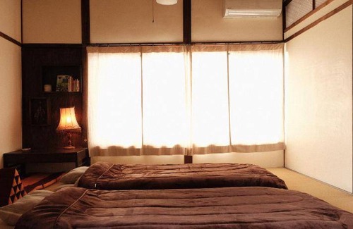 Nakatsugawa Bed & Breakfast | Bed and breakfast ∙ 2 bedrooms ∙ 5 guests