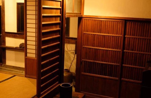 Nakatsugawa Bed & Breakfast | Bed and breakfast ∙ 2 bedrooms ∙ 5 guests