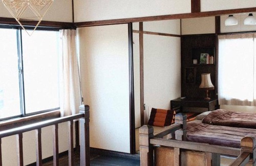 Nakatsugawa Bed & Breakfast | Bed and breakfast ∙ 2 bedrooms ∙ 5 guests