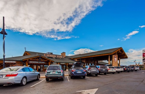 Bryce Canyon Hotel | Best Western Plus Ruby's Inn