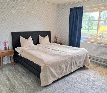 Skara Villa | Biskopskvarn