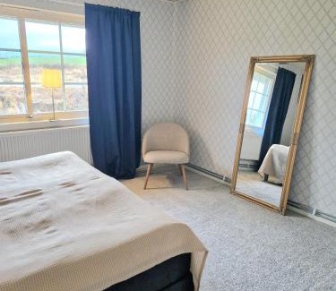 Skara Villa | Biskopskvarn