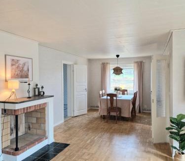 Skara Villa | Biskopskvarn