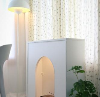 Paldal-gu Apartment | Bitdamjip Near Hwaseong Fortress and Suwon Station