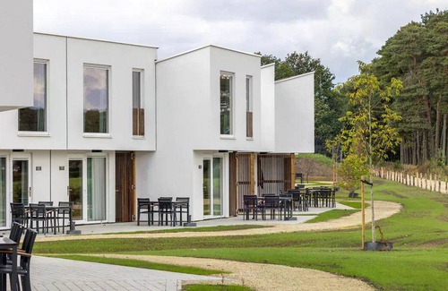 Eksel House | Bungalow ∙ 3 bedrooms ∙ 6 guests