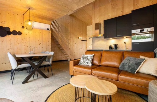 Eksel House | Bungalow ∙ 3 bedrooms ∙ 6 guests