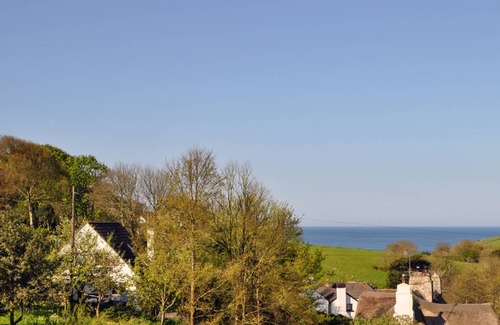 Ringmore Cottage | Cabin ∙ 2 bedrooms ∙ 4 guests