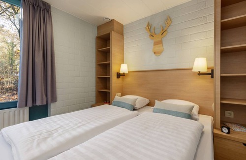 Grote-Brogel Cottage | Cabin ∙ 2 bedrooms ∙ 4 guests