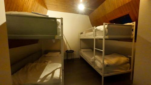 University District Hostel | Dolfijn Hostel
