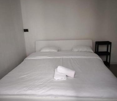 University District Hostel | Dolfijn Hostel