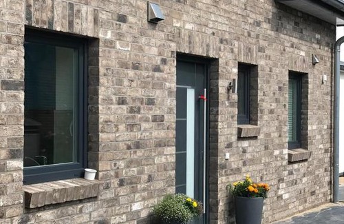 Eckernfoerde Apartment | Ferienwohnung Kader 2