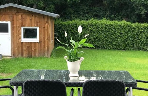 Eckernfoerde Apartment | Ferienwohnung Kader 2