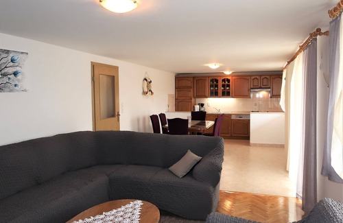Vinisce Apartment | Filip Jakov by Interhome