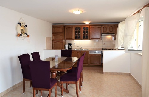 Vinisce Apartment | Filip Jakov by Interhome