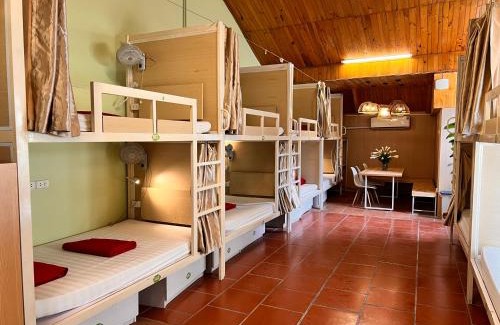 Hang Dao Hostel | Hanoi EcoStay 1 hostel
