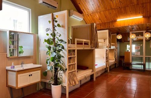 Hang Dao Hostel | Hanoi EcoStay 1 hostel