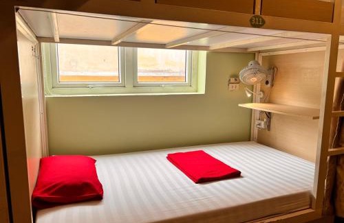 Hang Dao Hostel | Hanoi EcoStay 1 hostel