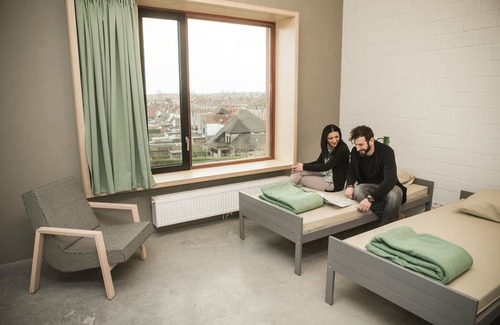Kortrijk Hostel | Hostel ∙ 8 guests