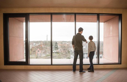 Kortrijk Hostel | Hostel ∙ 8 guests