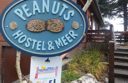 Schwedeneck Hostel | Hostel ∙ 8 guests
