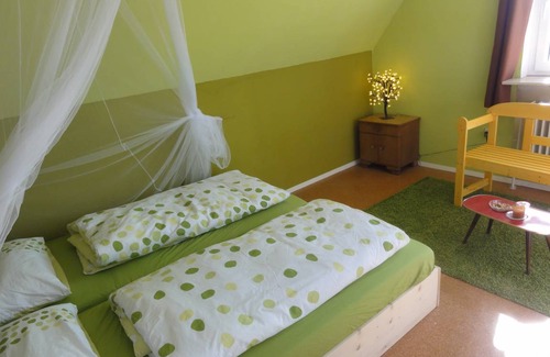 Schwedeneck Hostel | Hostel ∙ 8 guests