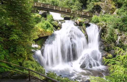 Triberg im Schwarzwald Hostel | Hostel ∙ 8 guests