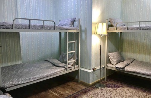 Sukhbaatar Hostel | Hostel ∙ 8 guests