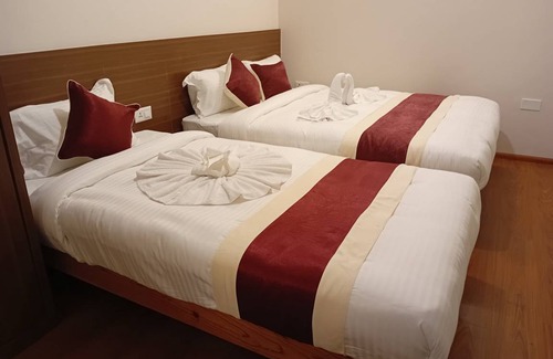 Thamel Hostel | Hostel ∙ 8 guests