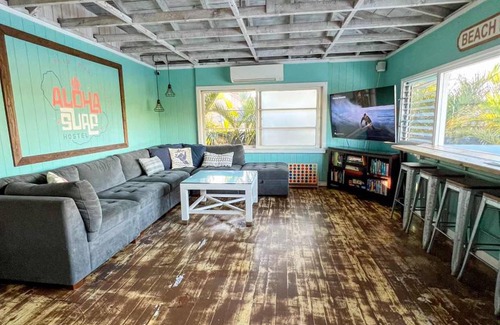 Paia Hostel | Hostel ∙ 8 guests