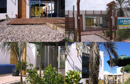 La Paloma Hostel | Hostel ∙ 8 guests