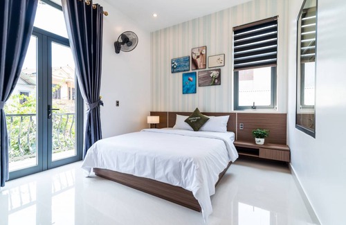 Dong Hoi Hostel | Hostel ∙ 8 guests