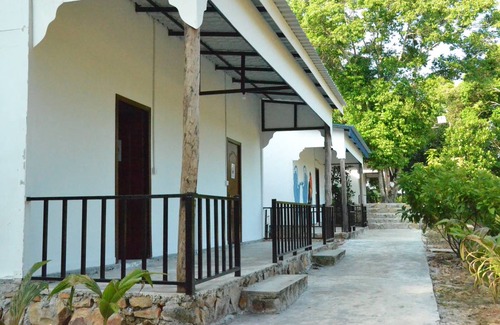 Koh Rong Hostel | Hostel ∙ 8 guests