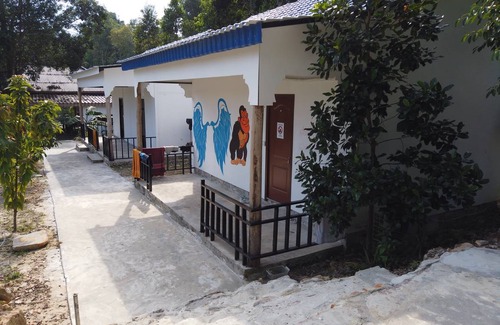 Koh Rong Hostel | Hostel ∙ 8 guests