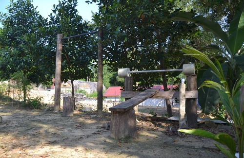 Koh Rong Hostel | Hostel ∙ 8 guests
