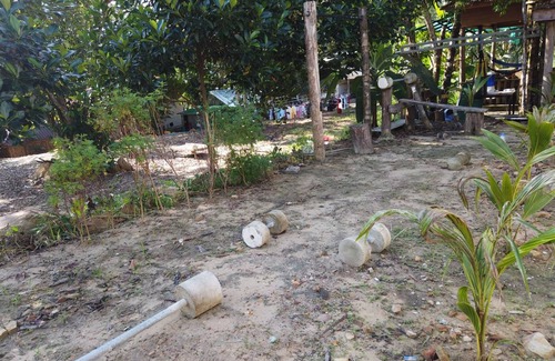 Koh Rong Hostel | Hostel ∙ 8 guests