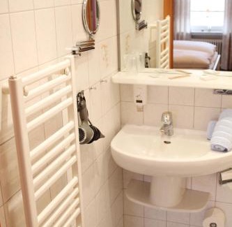 Norden House | Hotel Ostfriesland garni