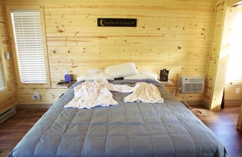 Chapin House | House ∙ 2 bedrooms ∙ 4 guests
