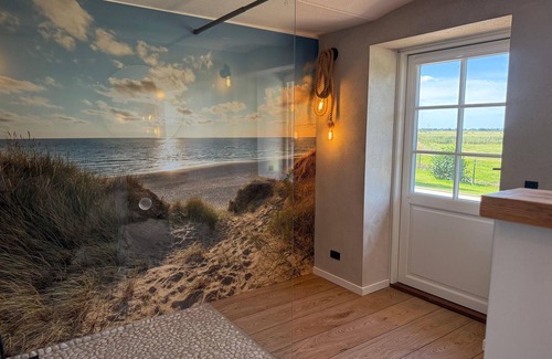 Hojer House | Hyggehouse - Unser Ferienhaus an der deutsch/dänischen Grenze