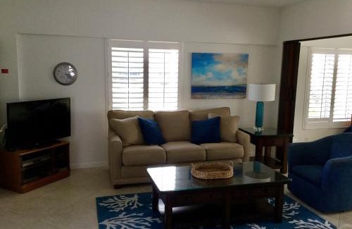 Siesta Key Apartment | Island House Beach Resort 6S