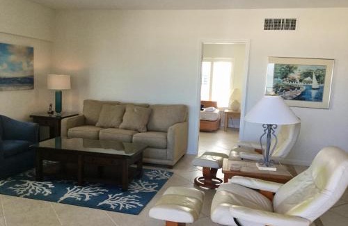 Siesta Key Apartment | Island House Beach Resort 6S