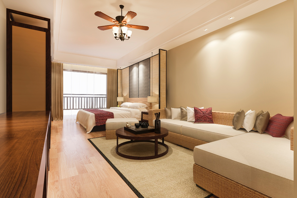 Siesta Key Apartment | Island House Beach Resort 9S