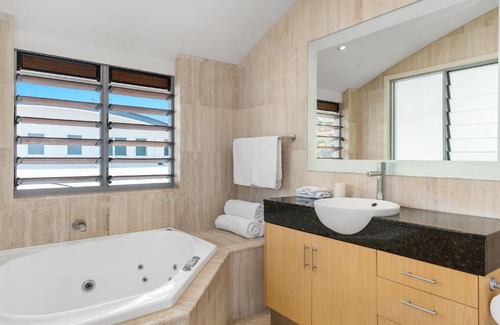 Byron Bay Apartment | Jades on Lawson Apartment No1