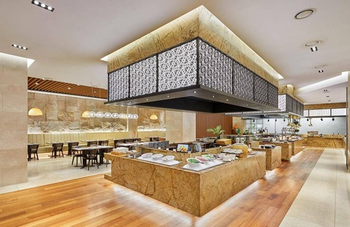 Seohyeon-dong Hotel | 47 m² Hotel ∙ 3 guests